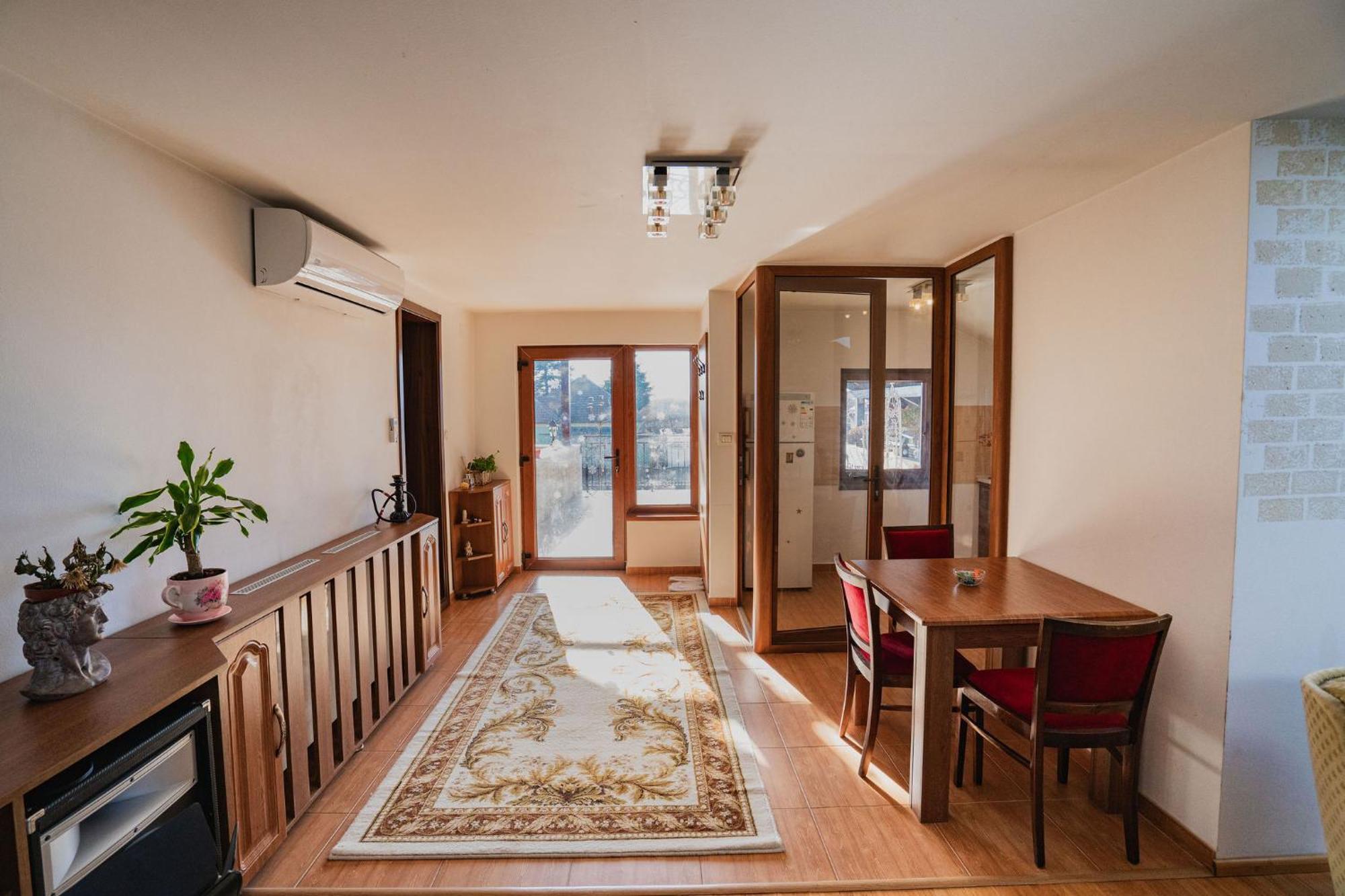 Diana Resort Timisoara Ngoại thất bức ảnh