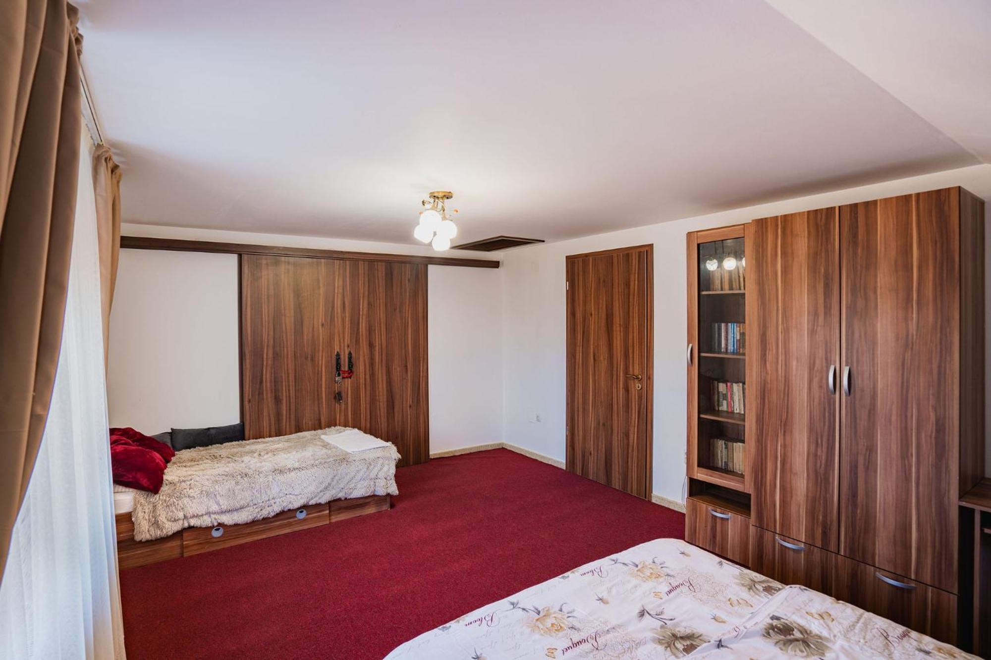 Diana Resort Timisoara Ngoại thất bức ảnh