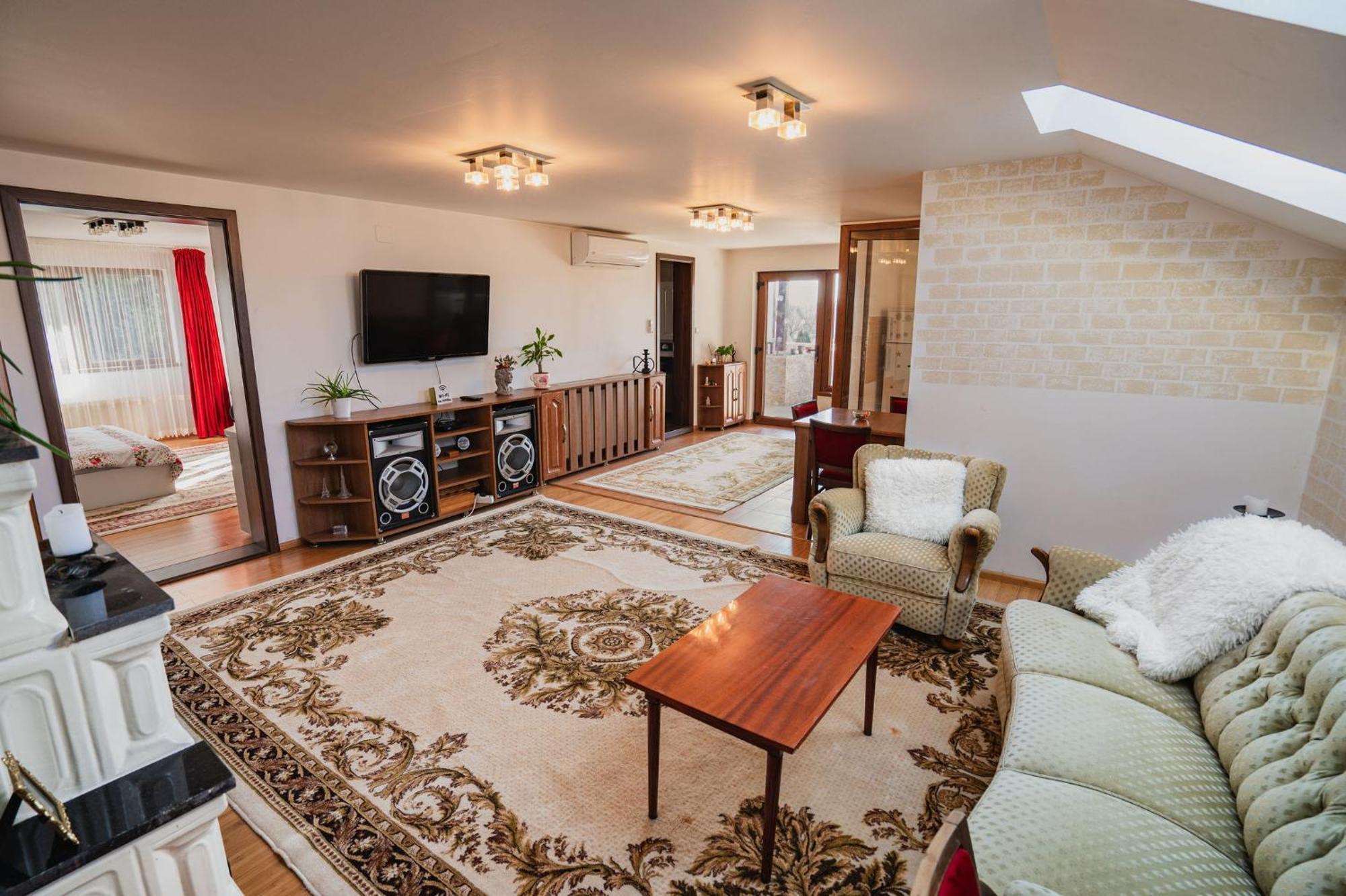 Diana Resort Timisoara Ngoại thất bức ảnh