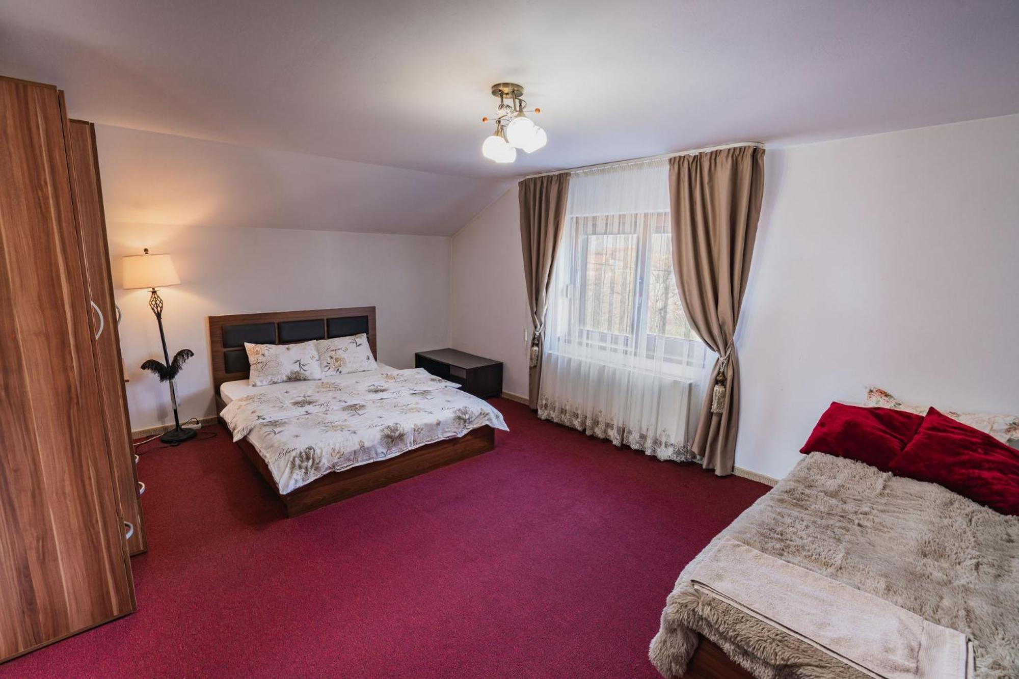 Diana Resort Timisoara Ngoại thất bức ảnh