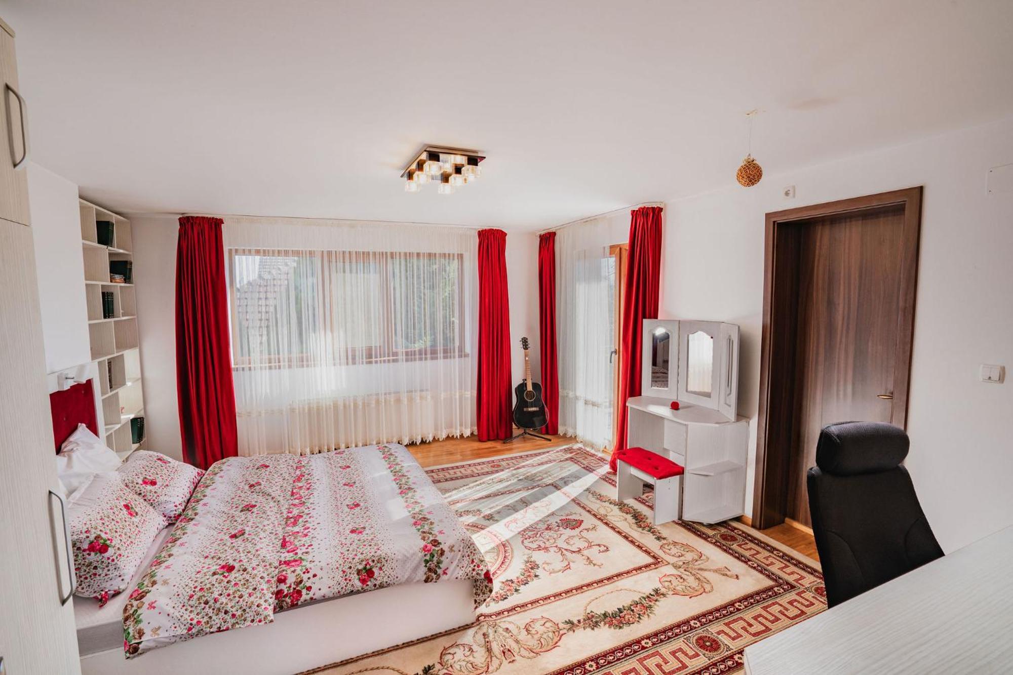 Diana Resort Timisoara Ngoại thất bức ảnh