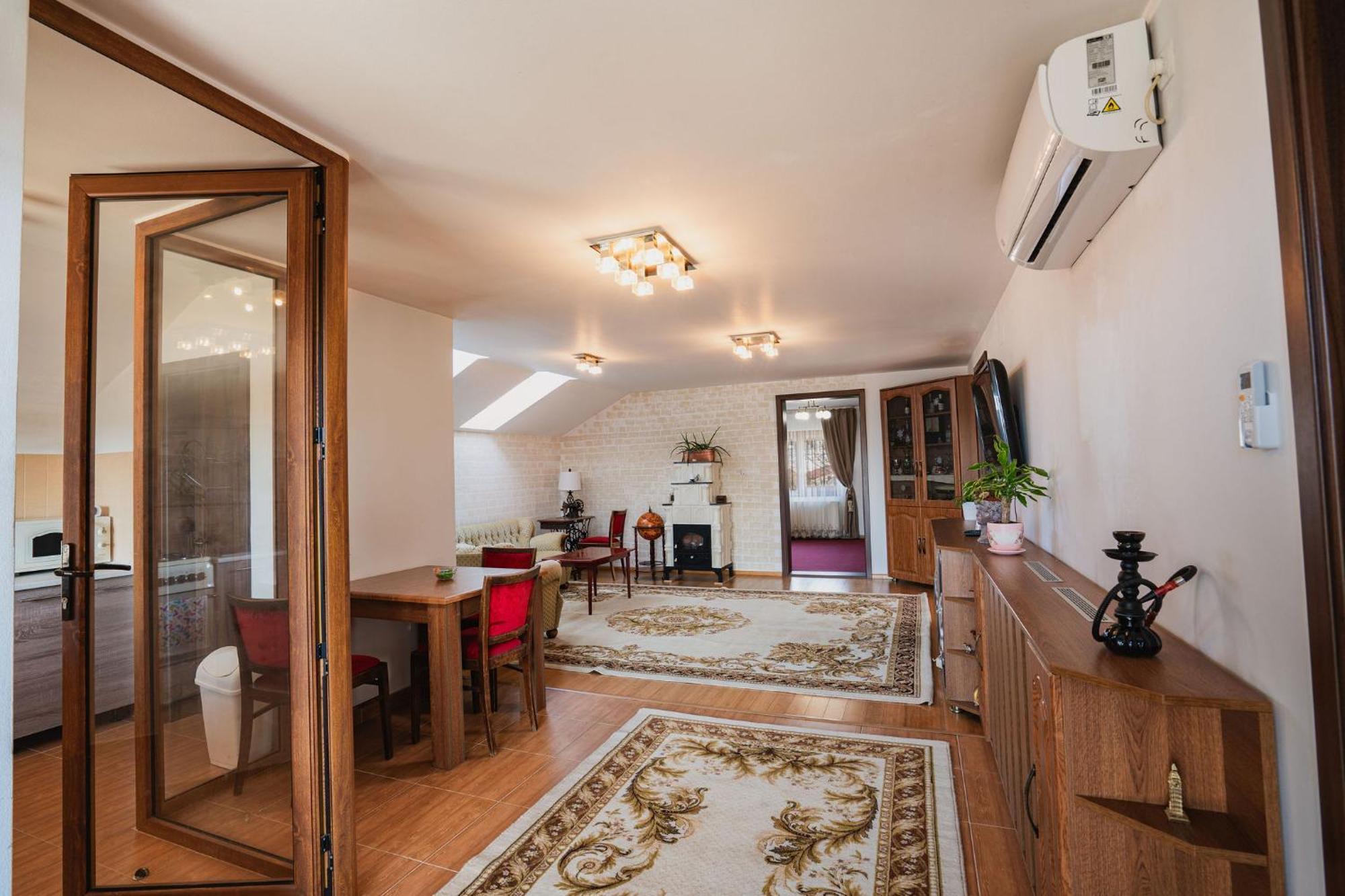 Diana Resort Timisoara Ngoại thất bức ảnh