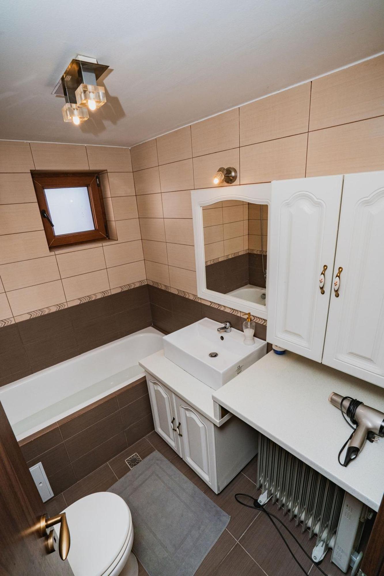 Diana Resort Timisoara Ngoại thất bức ảnh