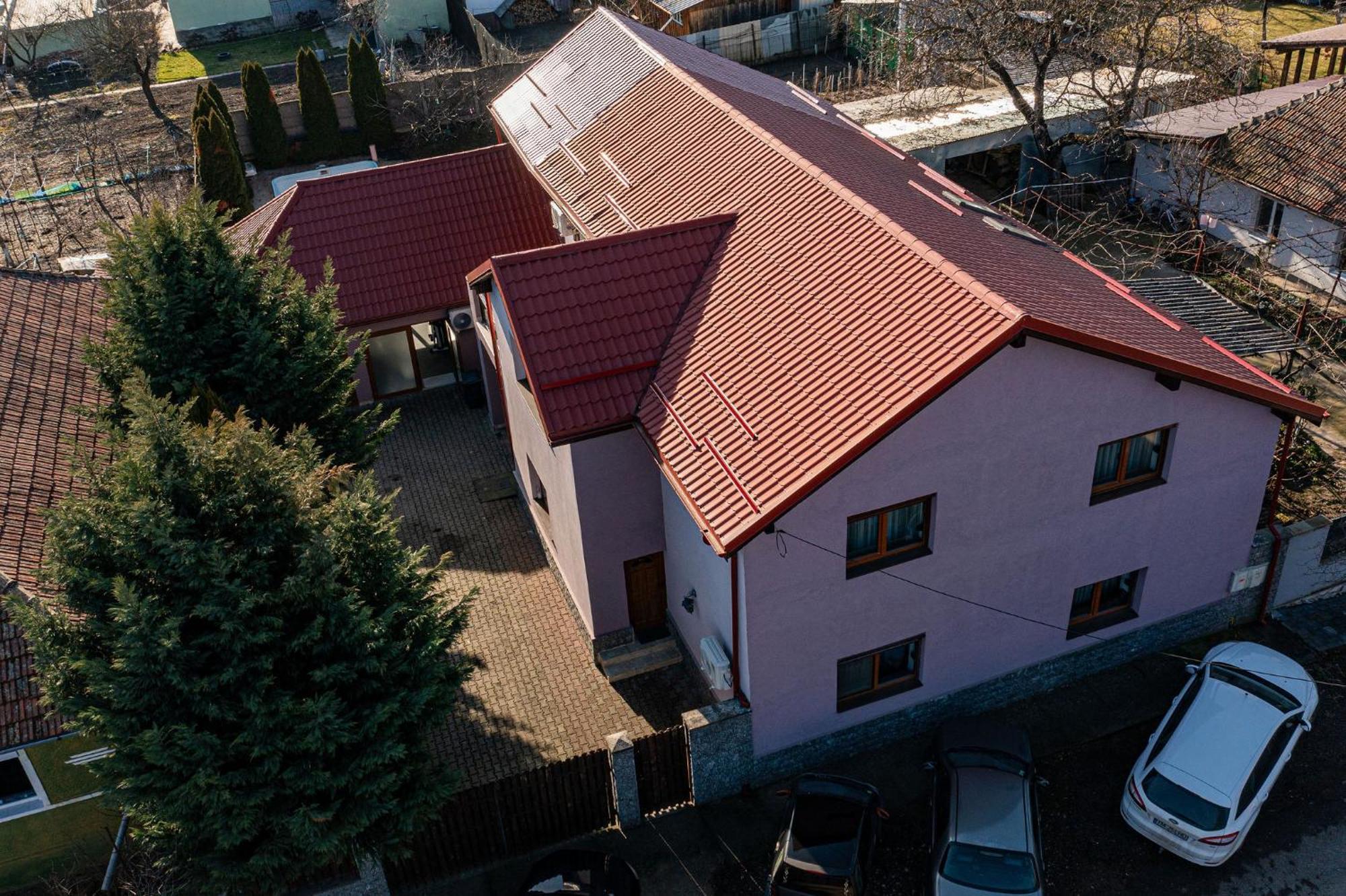 Diana Resort Timisoara Ngoại thất bức ảnh