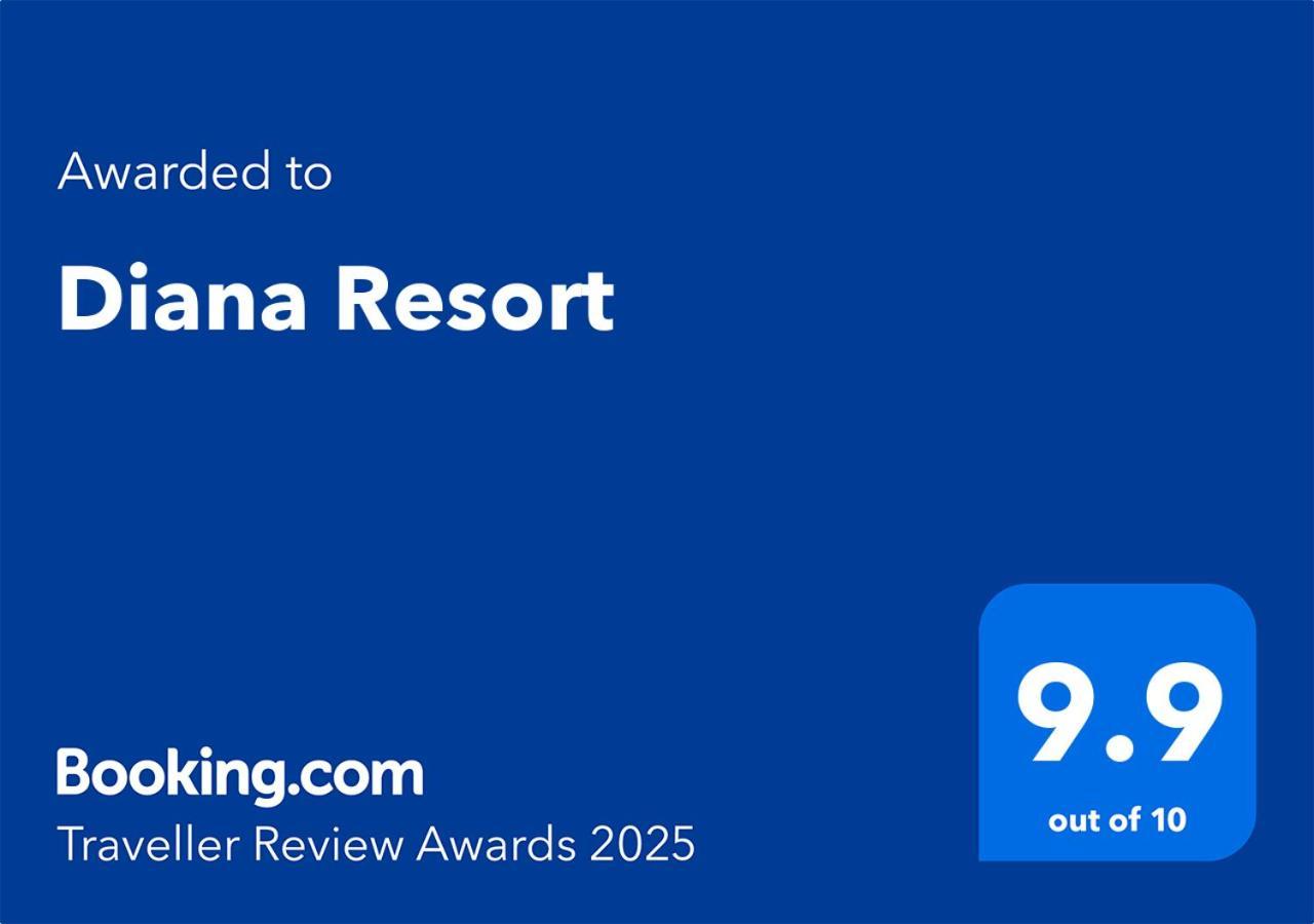 Diana Resort Timisoara Ngoại thất bức ảnh
